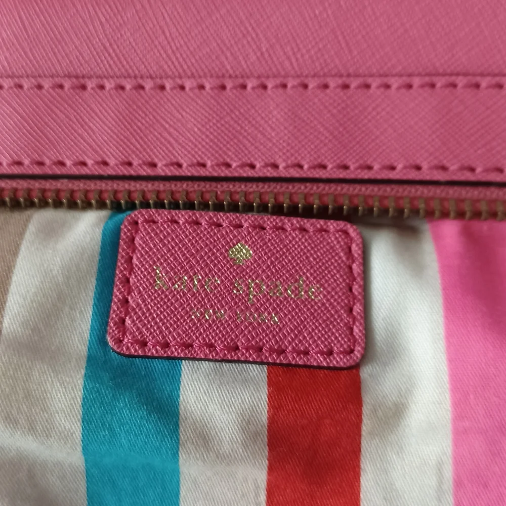 Kate Spade Newbury Lane Alysia Bag - Picture 8 of 16